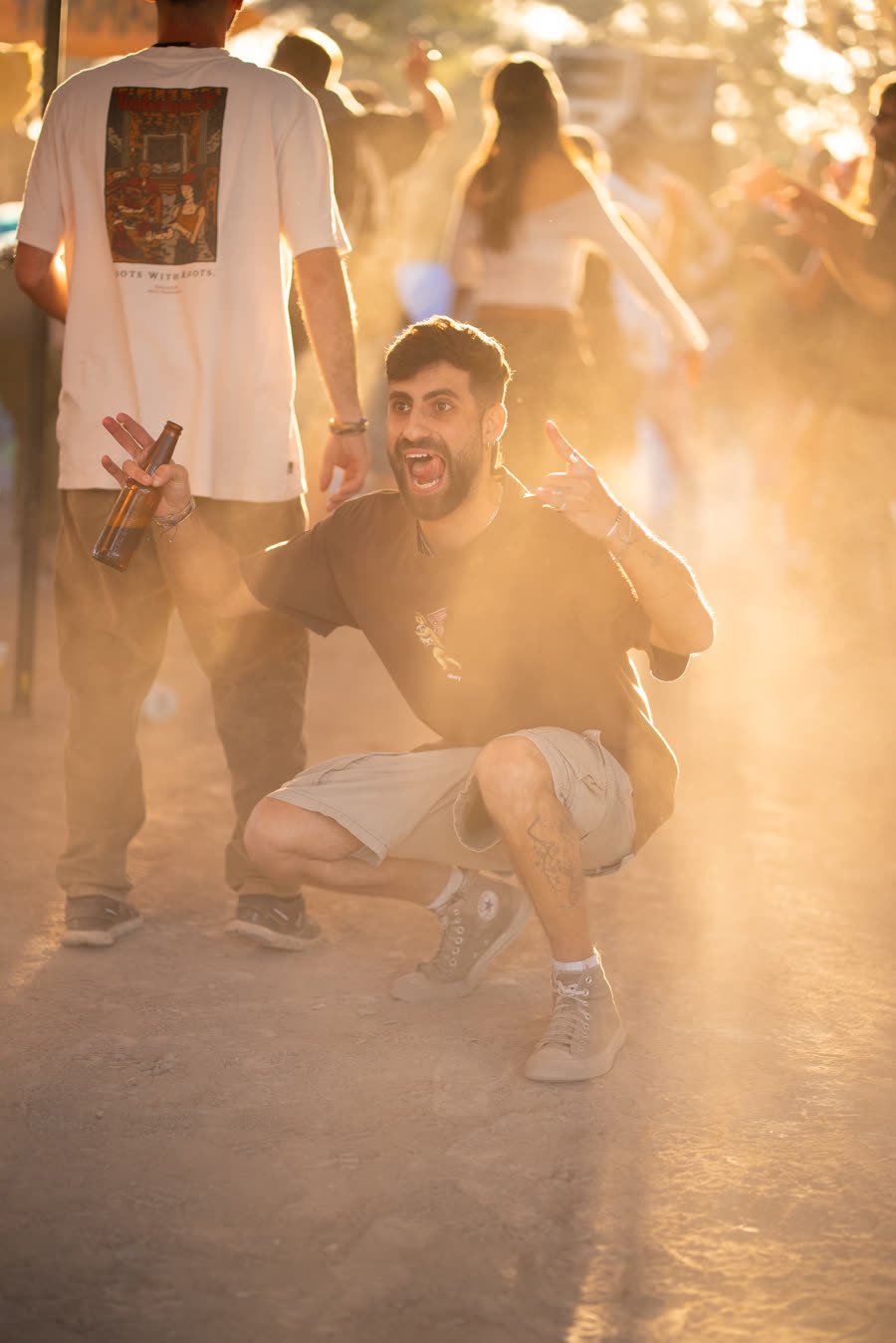 עבודת צילום 2