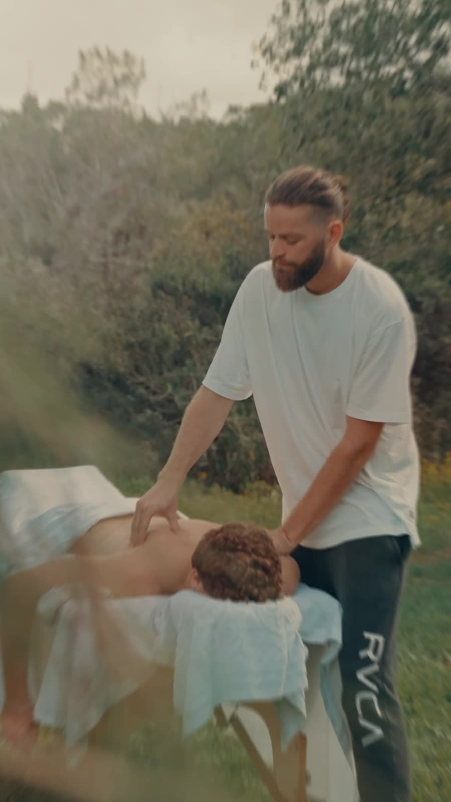עבודת וידאו