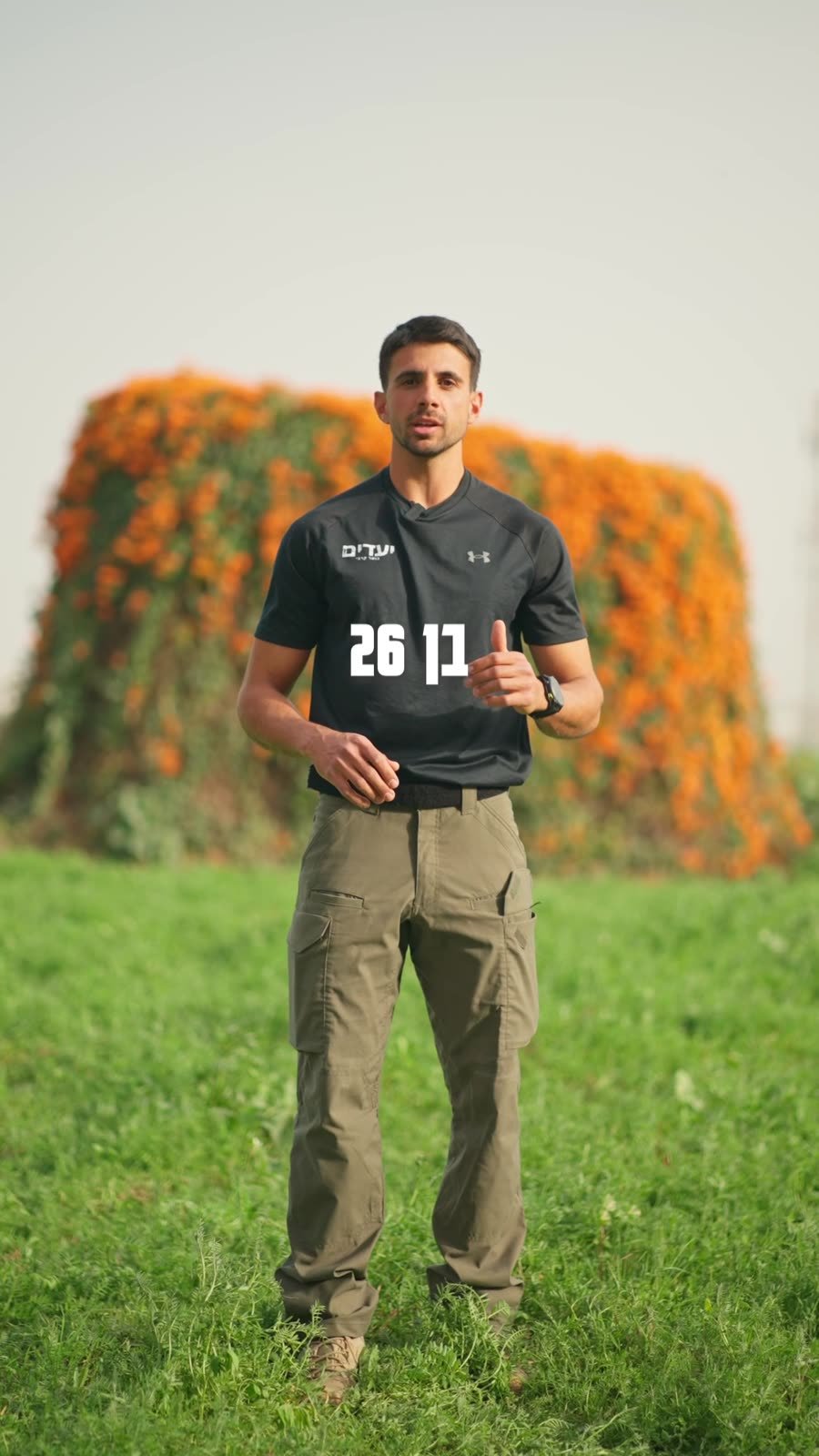 עבודת וידאו